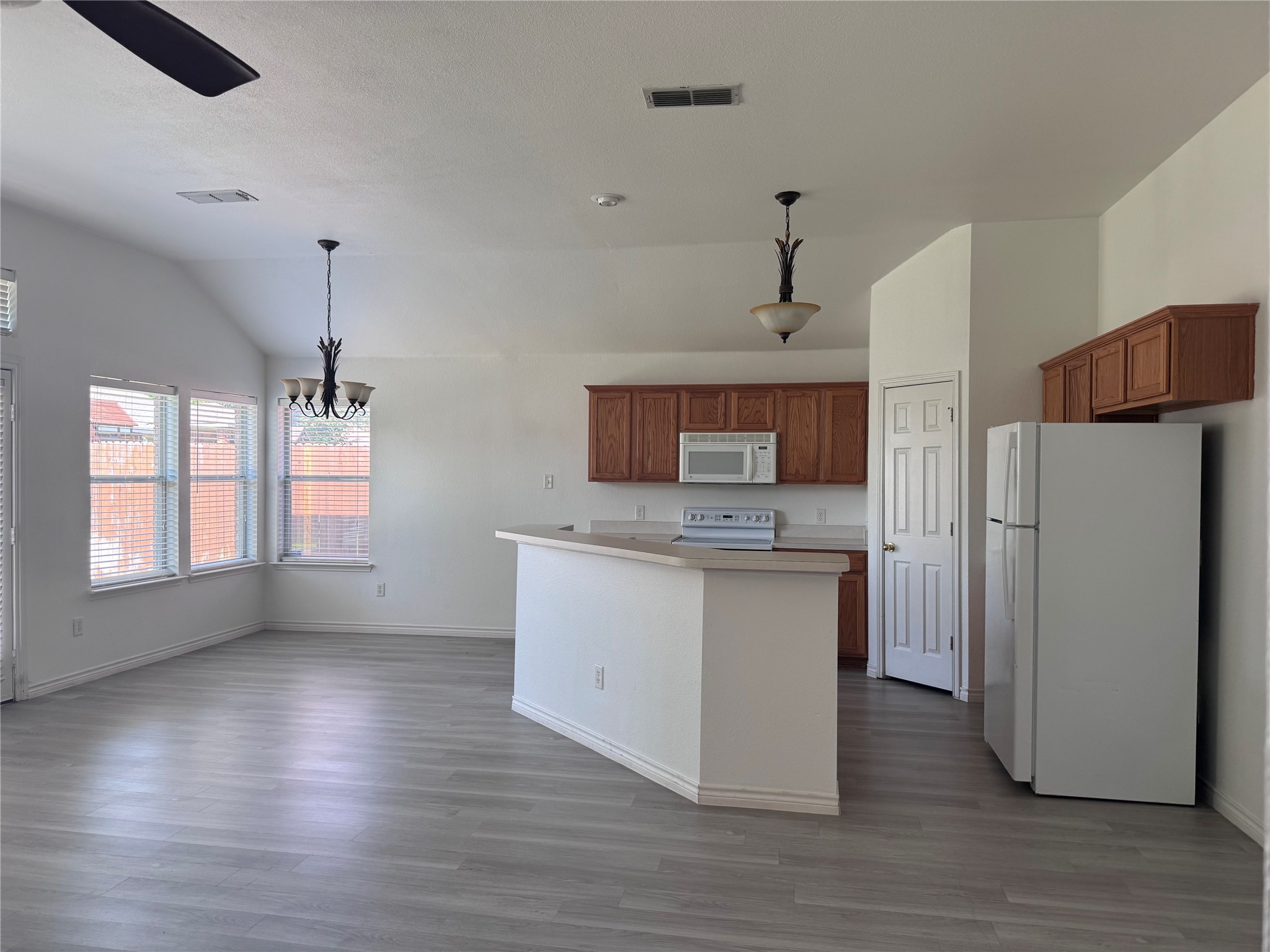 8309 Bowspirit Lane Fort Worth TX 76053