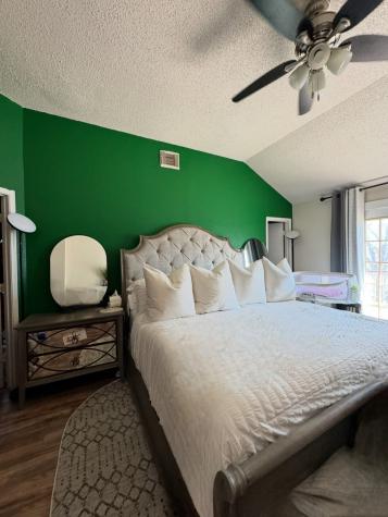 7436 Blackthorn Drive Fort Worth TX 76137