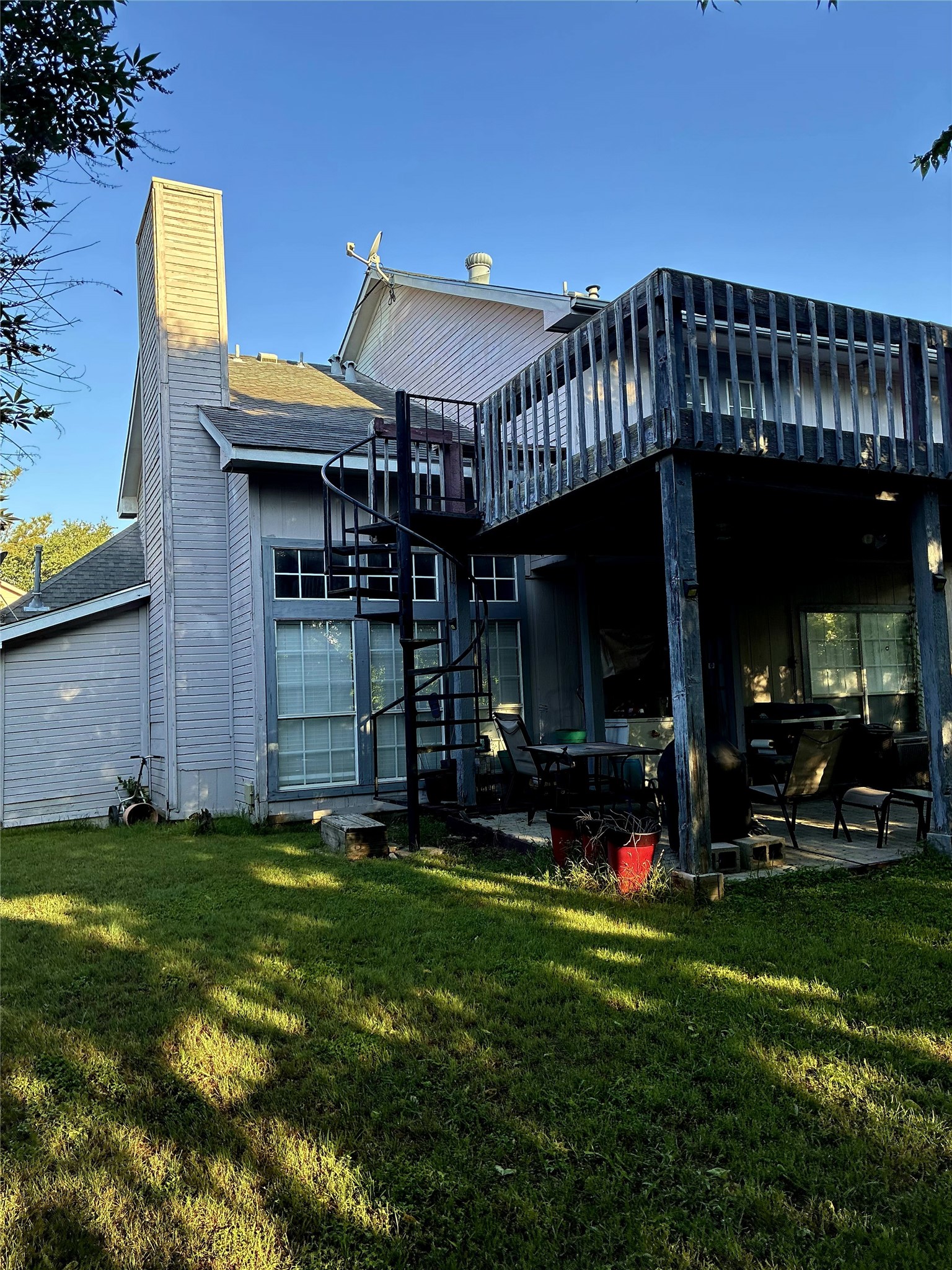 7436 Blackthorn Drive Fort Worth TX 76137