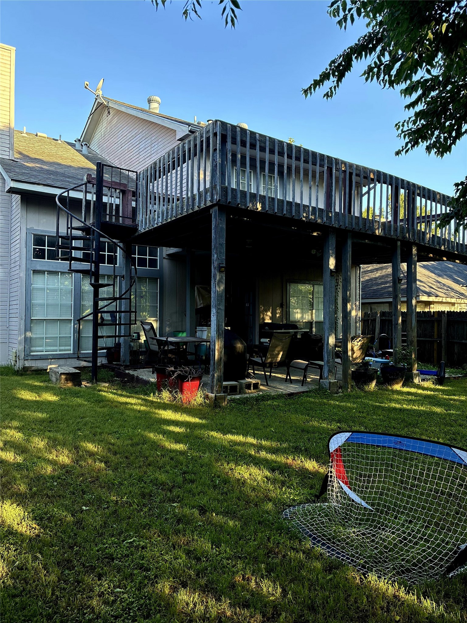 7436 Blackthorn Drive Fort Worth TX 76137