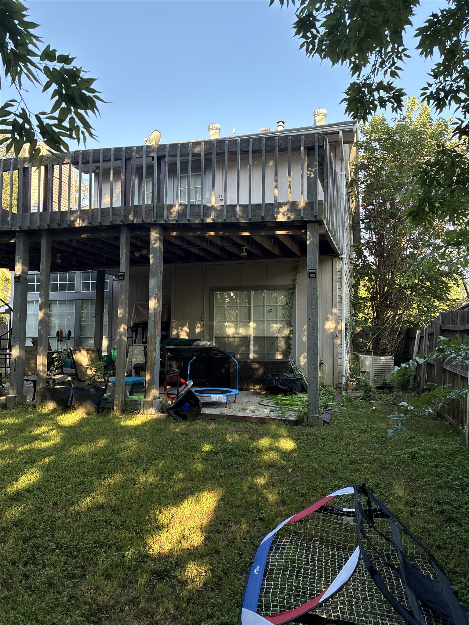 7436 Blackthorn Drive Fort Worth TX 76137