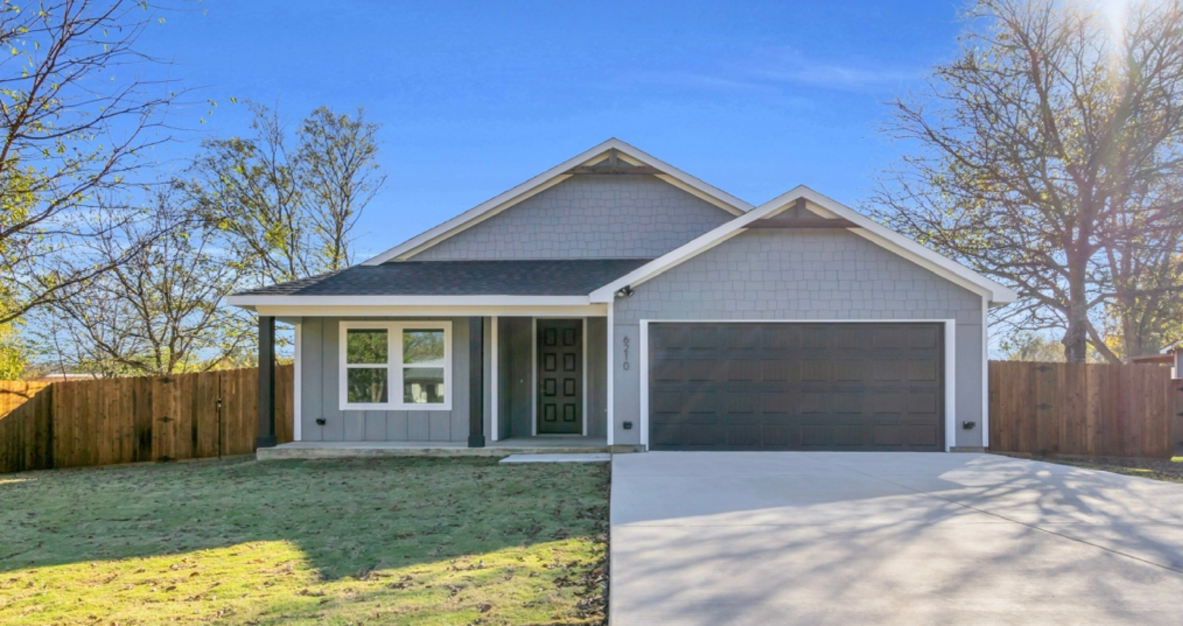 6210 Mesquite Tree Street Alvarado TX 76009