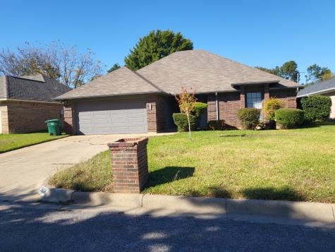 3804 Ashley Lane Fort Worth TX 76123