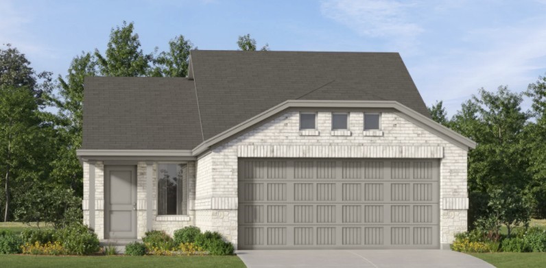 14155 Olney Drive Pilot Point TX 76258