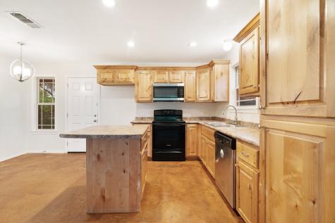 525 19th Street NW Paris TX 75460