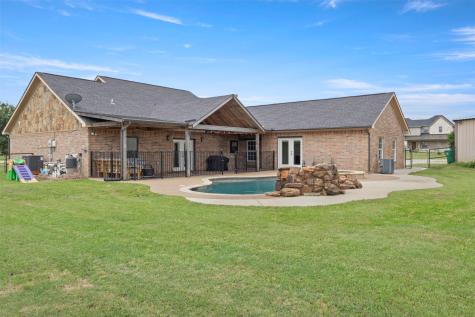 10486 Pheasant Run Justin TX 76247