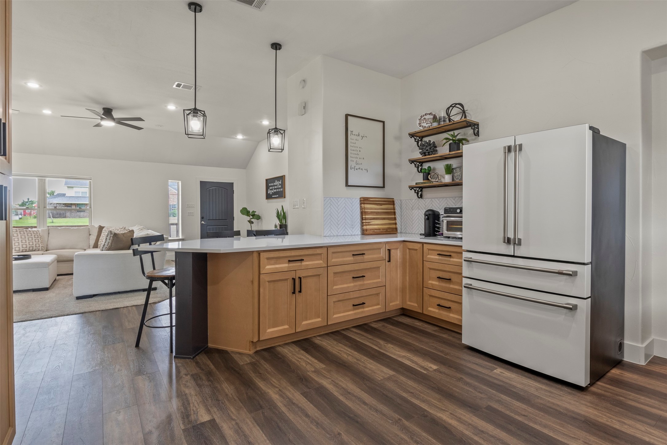 10486 Pheasant Run Justin TX 76247