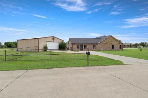 10486 Pheasant Run Justin TX 76247