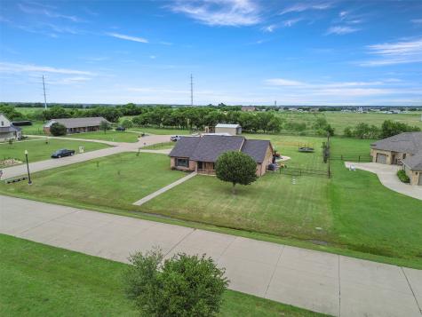 10486 Pheasant Run Justin TX 76247