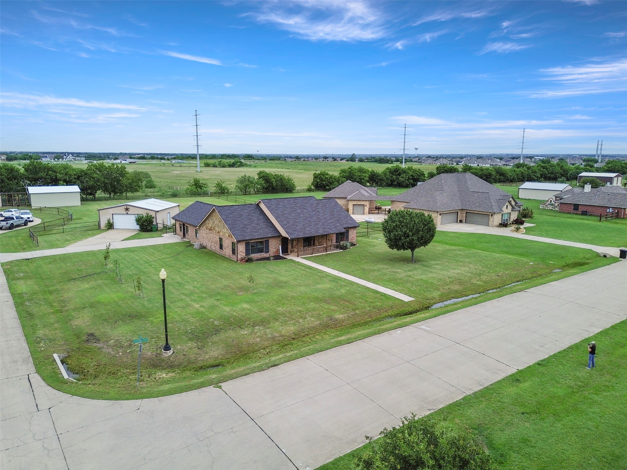 10486 Pheasant Run Justin TX 76247