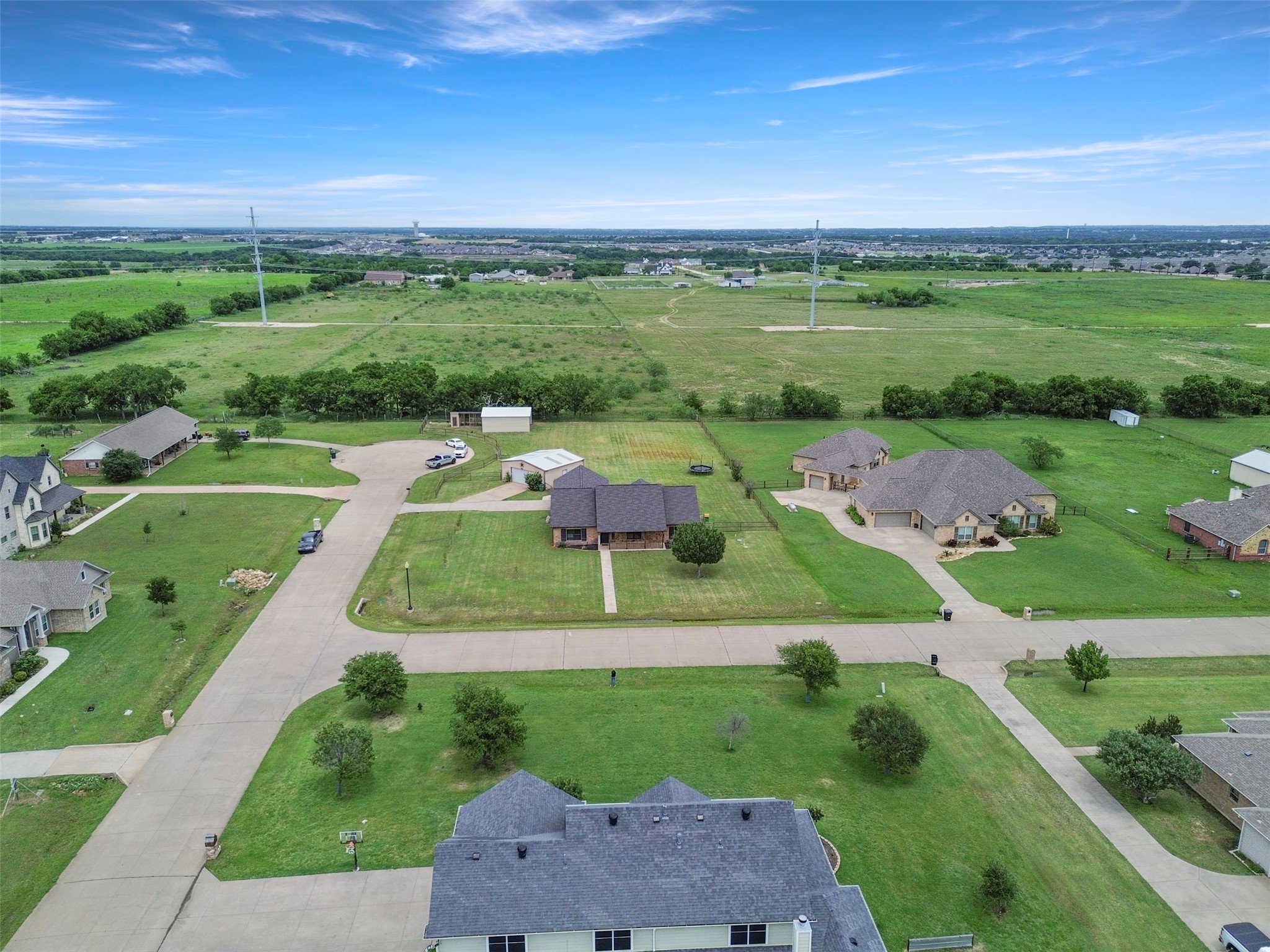 10486 Pheasant Run Justin TX 76247
