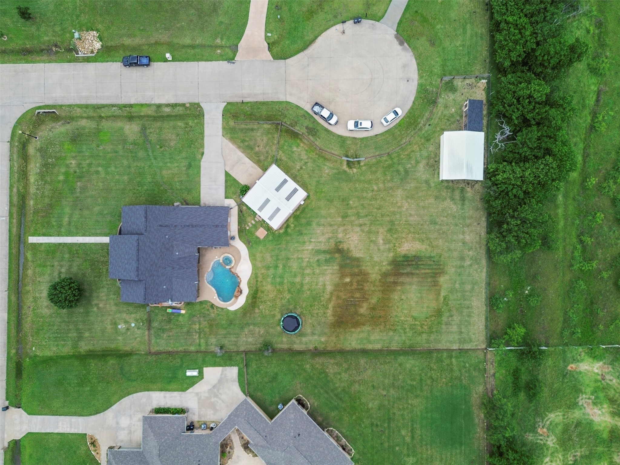 10486 Pheasant Run Justin TX 76247