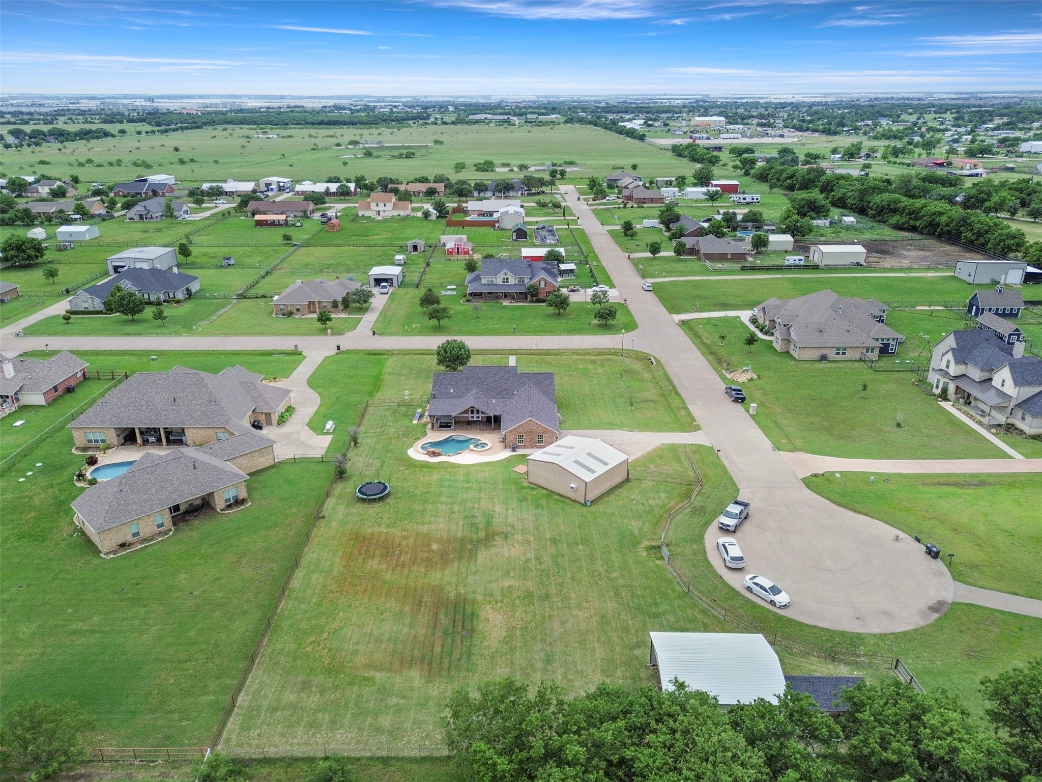 10486 Pheasant Run Justin TX 76247