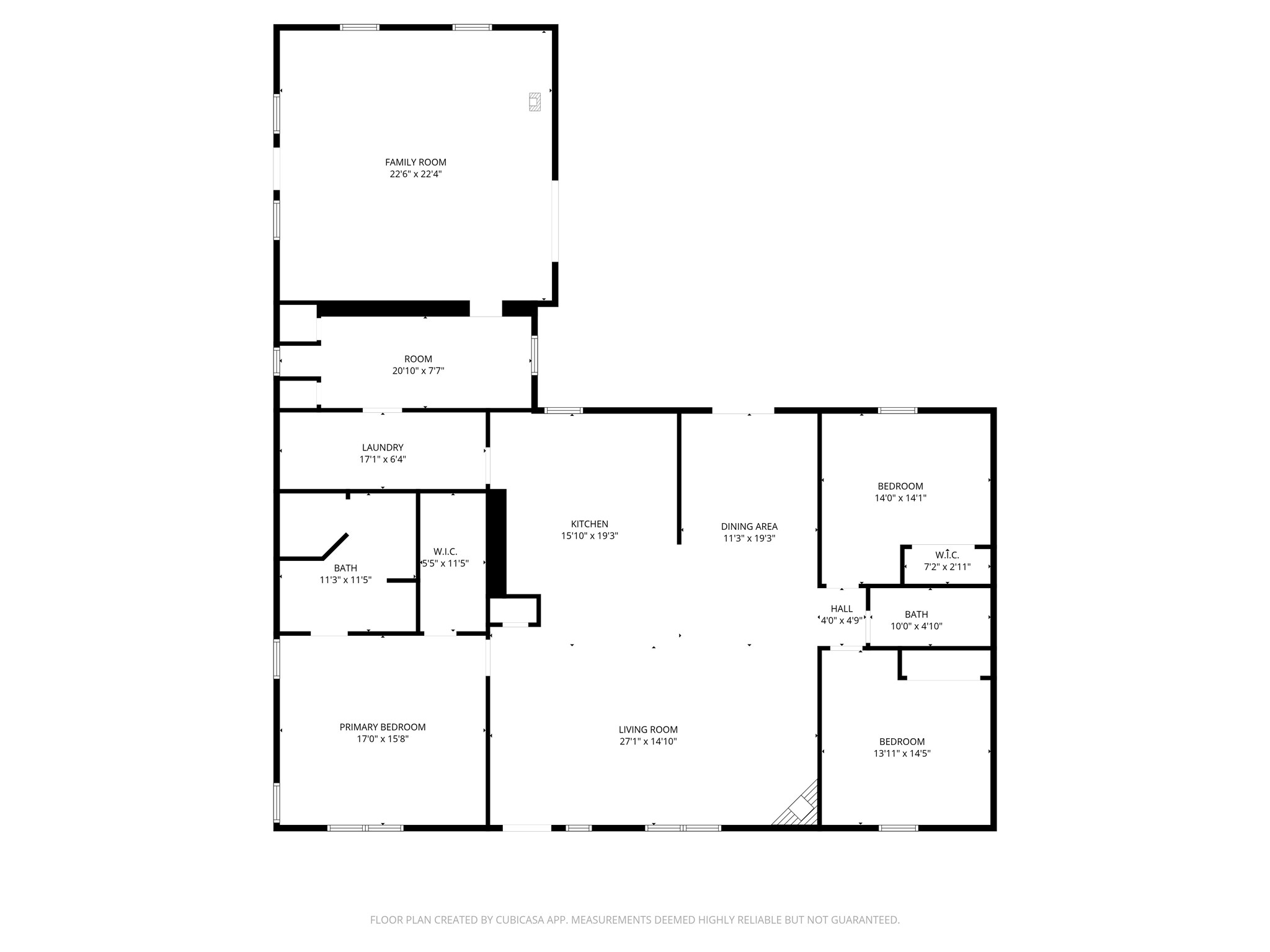 10486 Pheasant Run Justin TX 76247