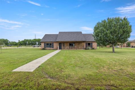 10486 Pheasant Run Justin TX 76247