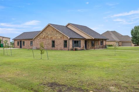 10486 Pheasant Run Justin TX 76247