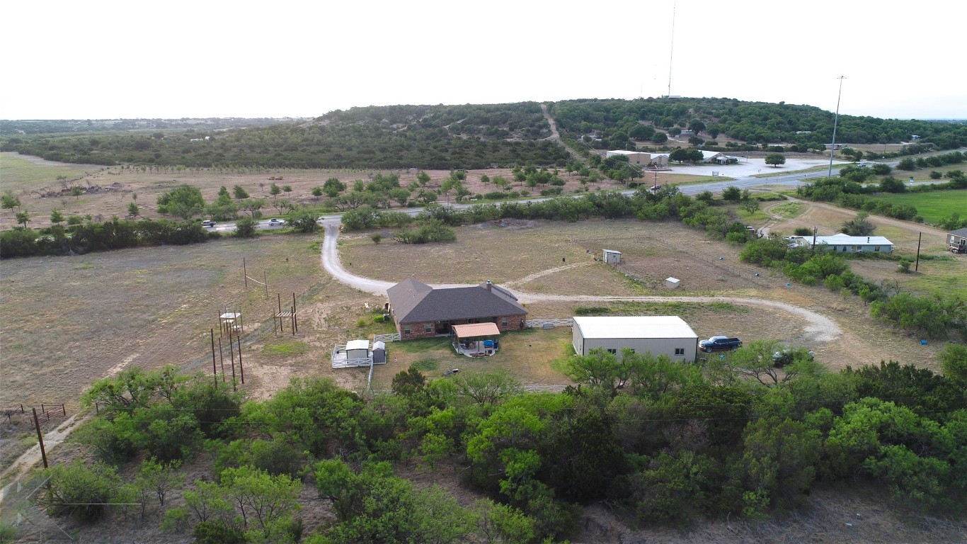 10415 State Highway 36 S Abilene TX 79602