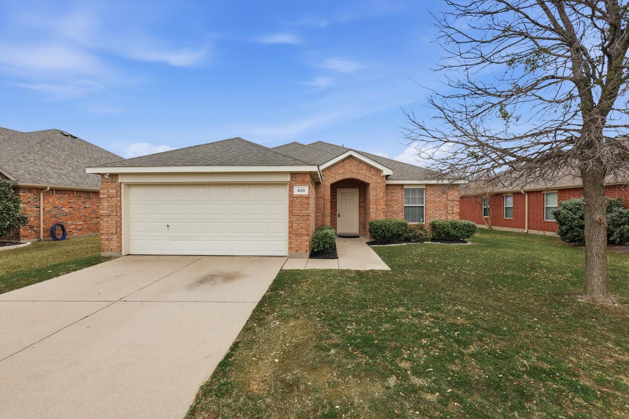 420 Dartmoor Drive Celina TX 75009