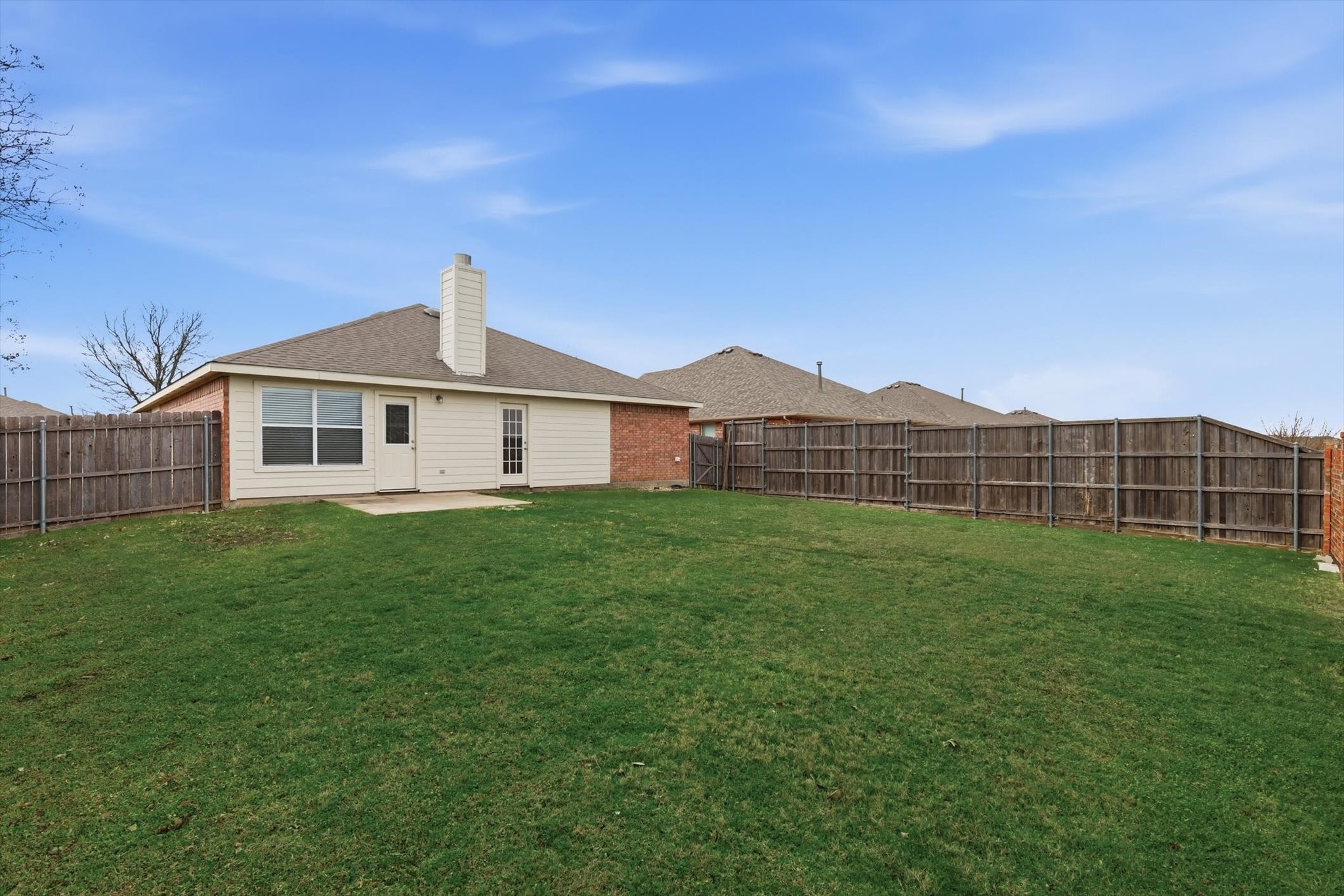 420 Dartmoor Drive Celina TX 75009