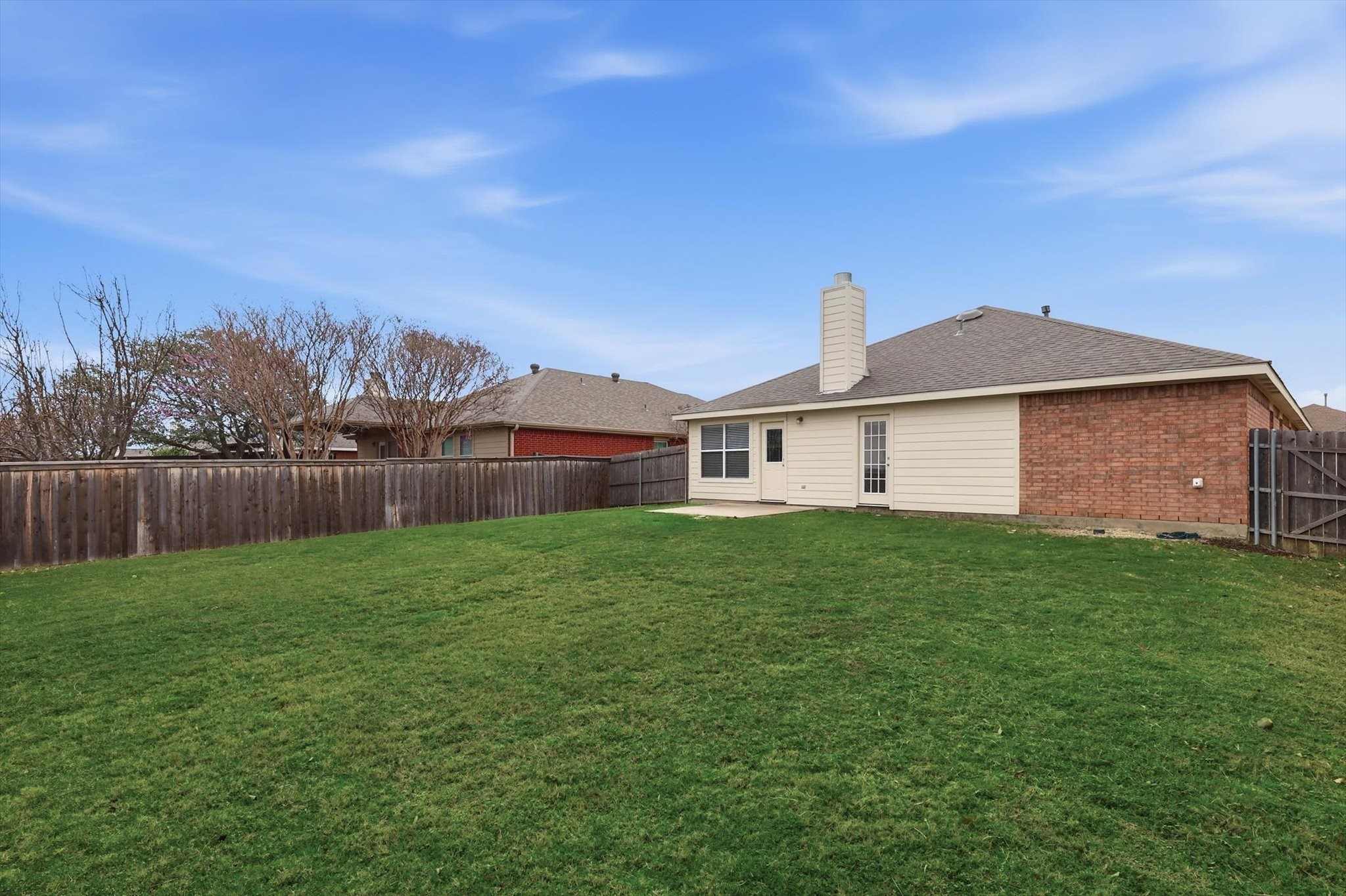 420 Dartmoor Drive Celina TX 75009