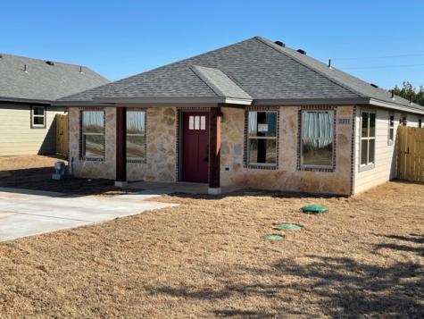 2211 Centaurus Way Granbury TX 76048