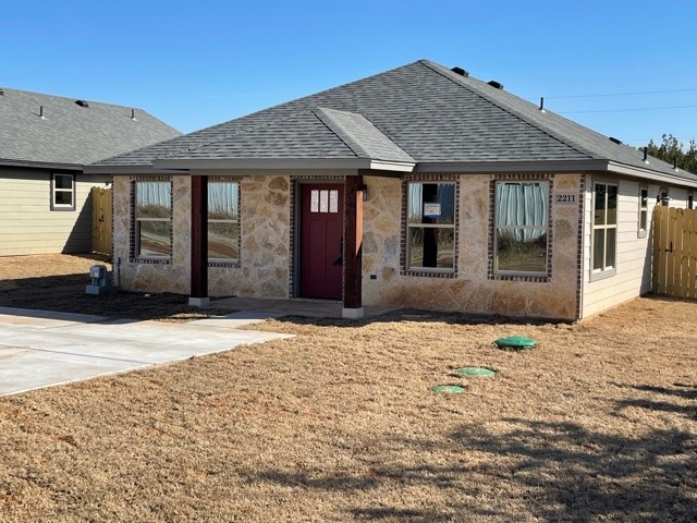 2211 Centaurus Way Granbury TX 76048