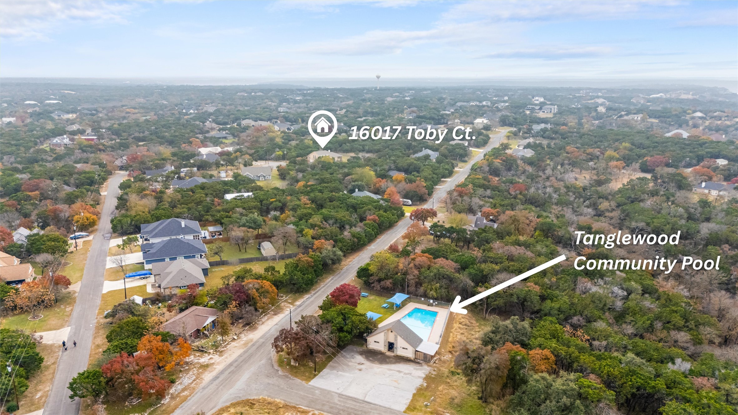 16017 Toby Court Temple TX 76502