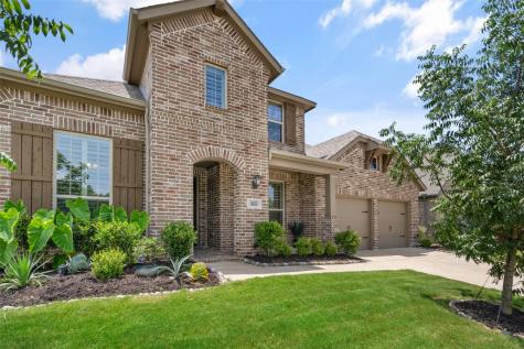 16020 Greenbelt Park Lane Prosper TX 75078