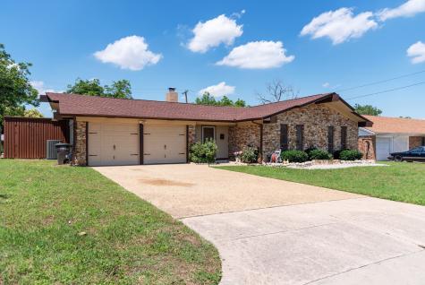 3420 Walton Avenue Fort Worth TX 76133
