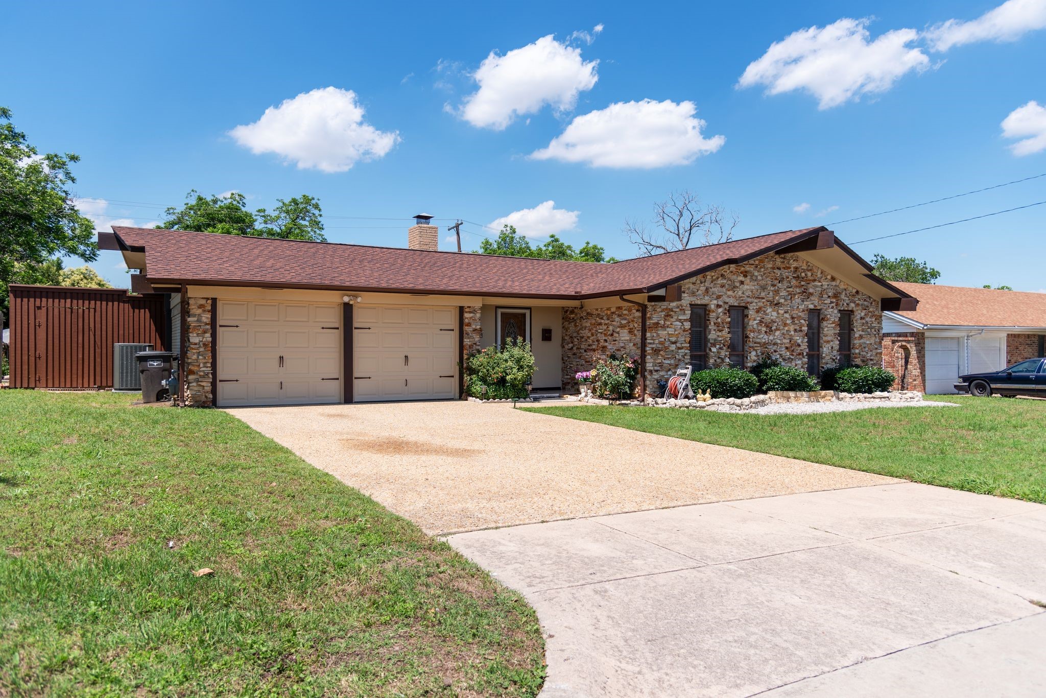 3420 Walton Avenue Fort Worth TX 76133