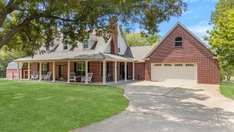 250 County Road 557 Farmersville TX 75442