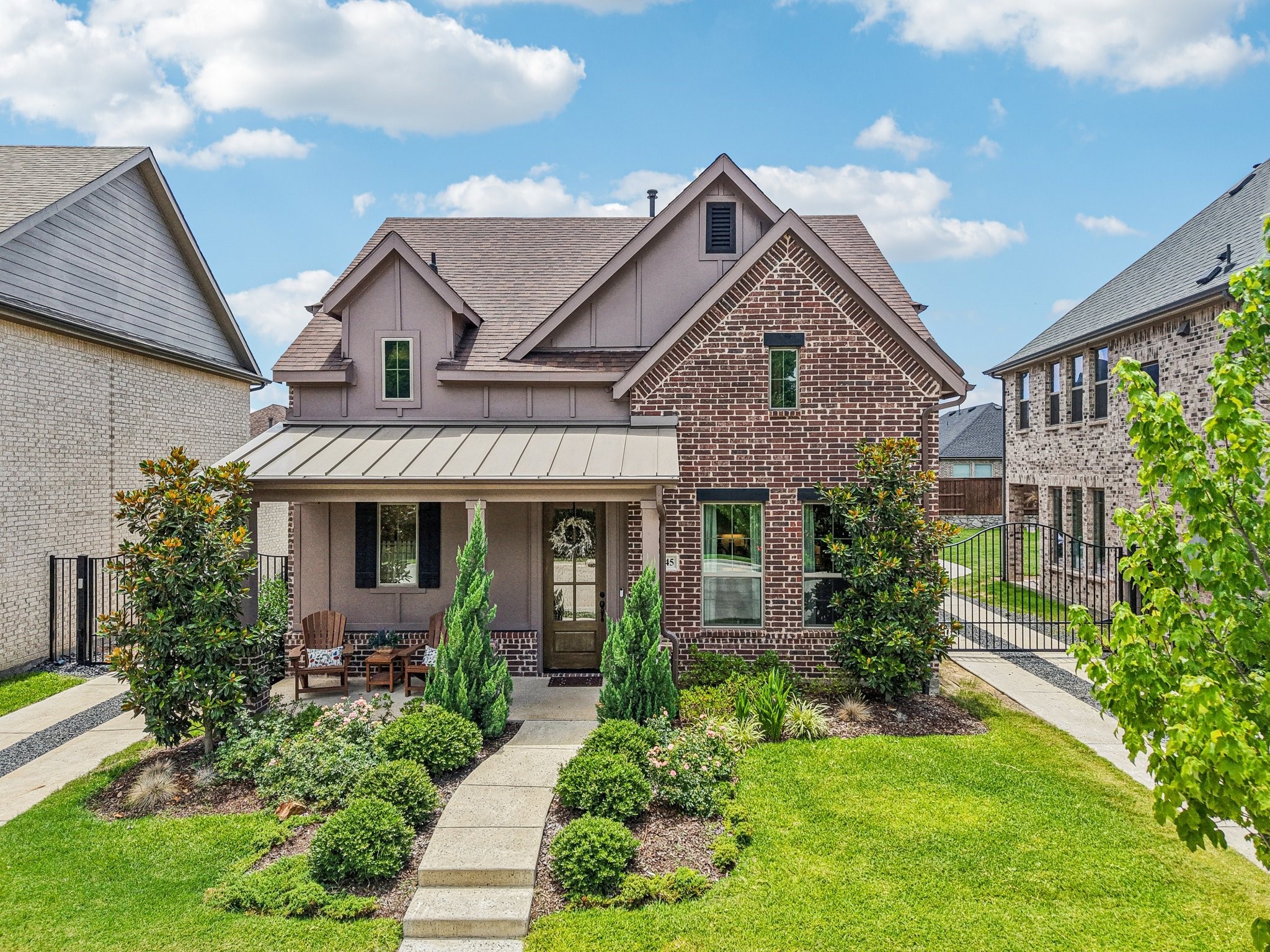 1845 Lakemont Drive Van Alstyne TX 75495