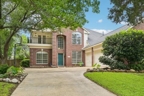 6909 Twin Ponds Drive Plano TX 75074