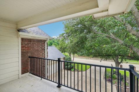 6909 Twin Ponds Drive Plano TX 75074