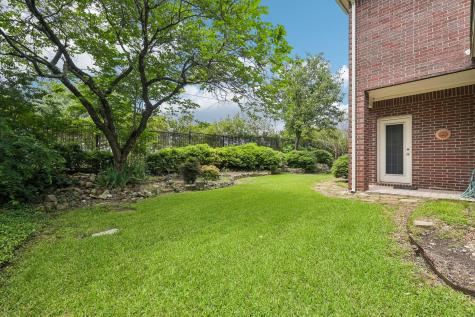 6909 Twin Ponds Drive Plano TX 75074