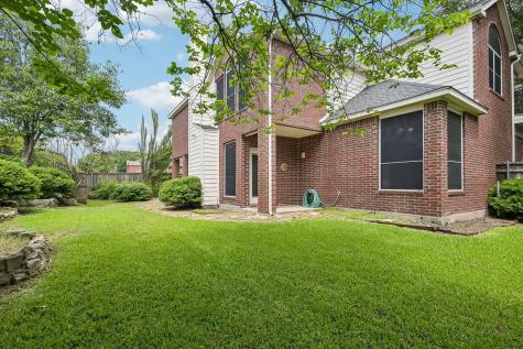 6909 Twin Ponds Drive Plano TX 75074