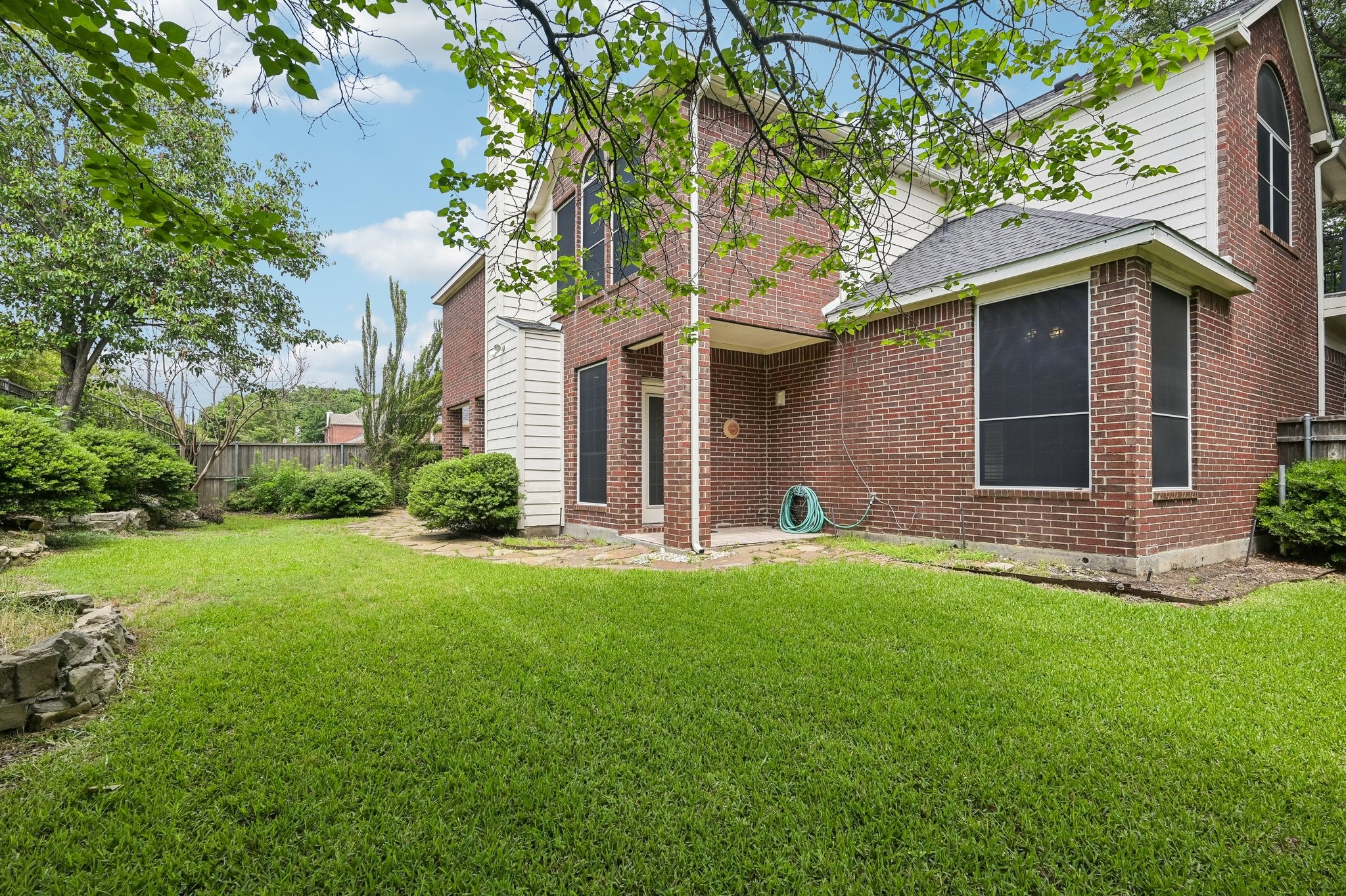 6909 Twin Ponds Drive Plano TX 75074