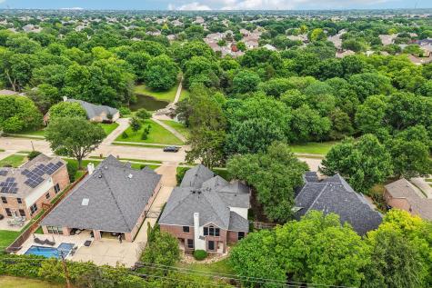 6909 Twin Ponds Drive Plano TX 75074