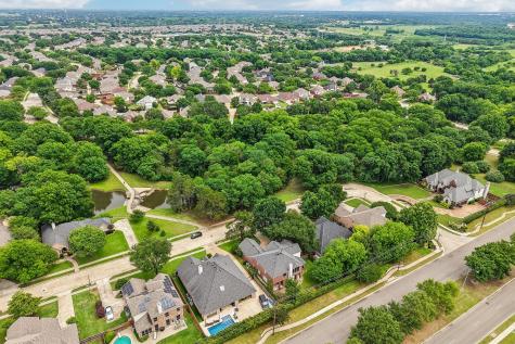 6909 Twin Ponds Drive Plano TX 75074