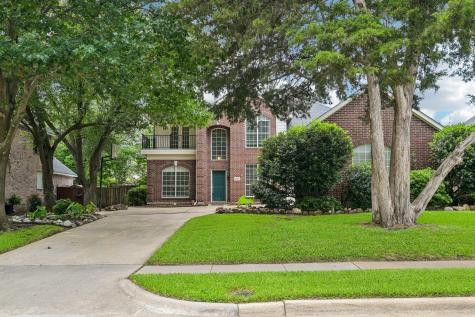 6909 Twin Ponds Drive Plano TX 75074