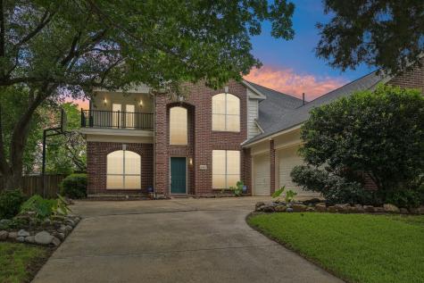 6909 Twin Ponds Drive Plano TX 75074