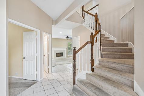 6909 Twin Ponds Drive Plano TX 75074