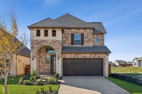 2217 Hazel Lily Run Mesquite TX 75181