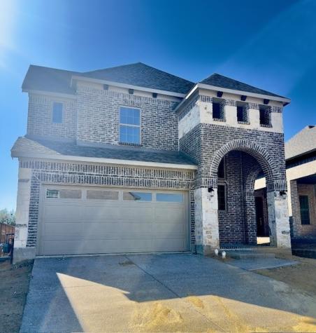 2217 Hazel Lily Run Mesquite TX 75181