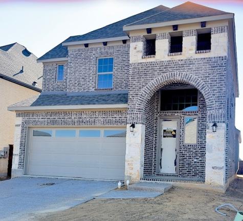 2217 Hazel Lily Run Mesquite TX 75181
