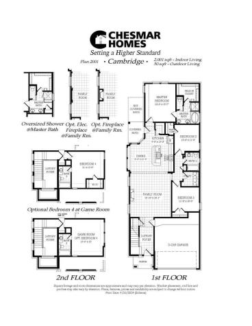 2217 Hazel Lily Run Mesquite TX 75181