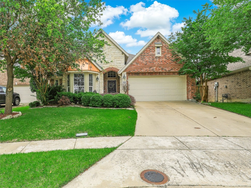 8605 Wadkins Court Mckinney TX 75072