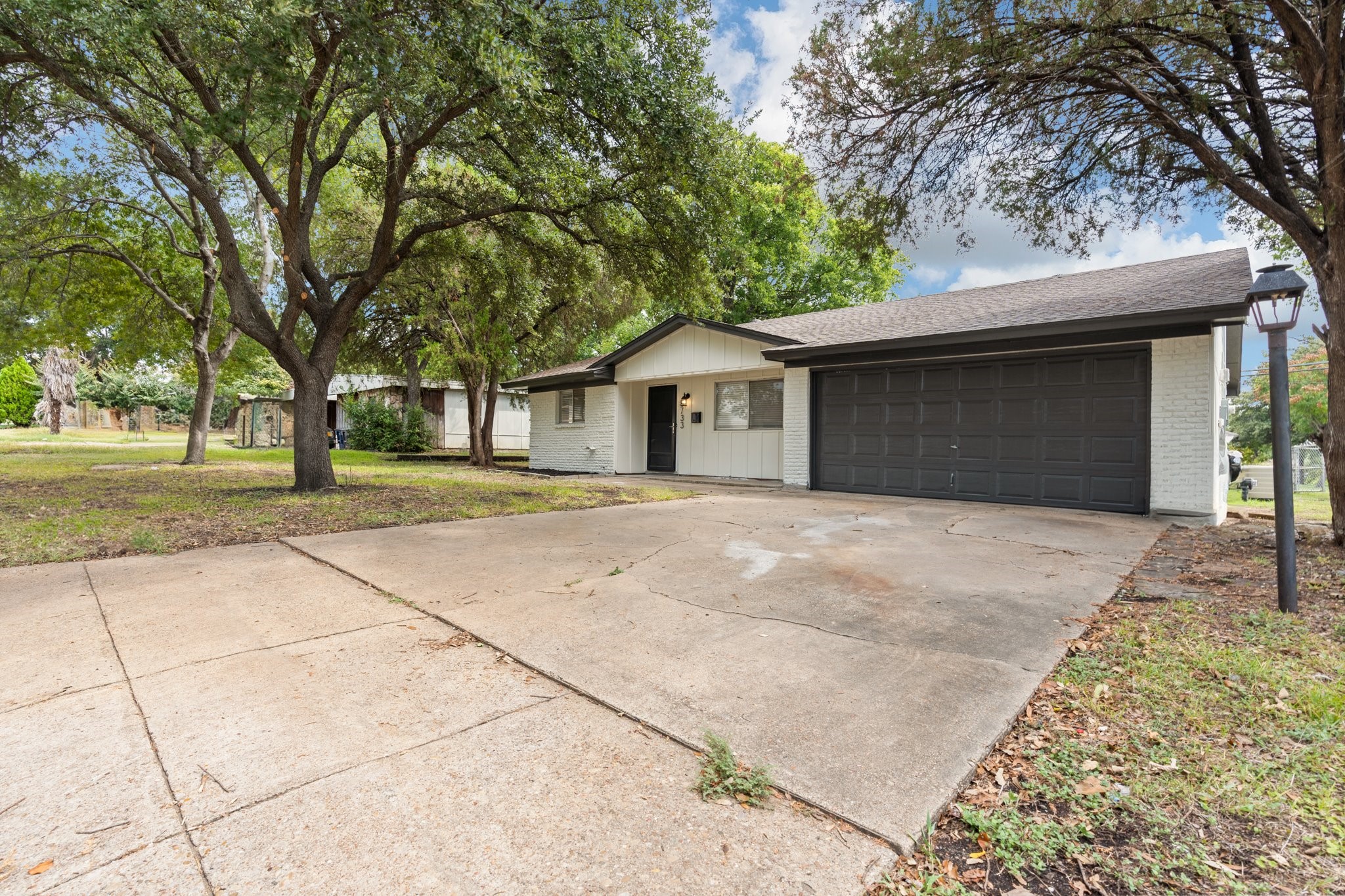 8733 Guadalupe Road Fort Worth TX 76116