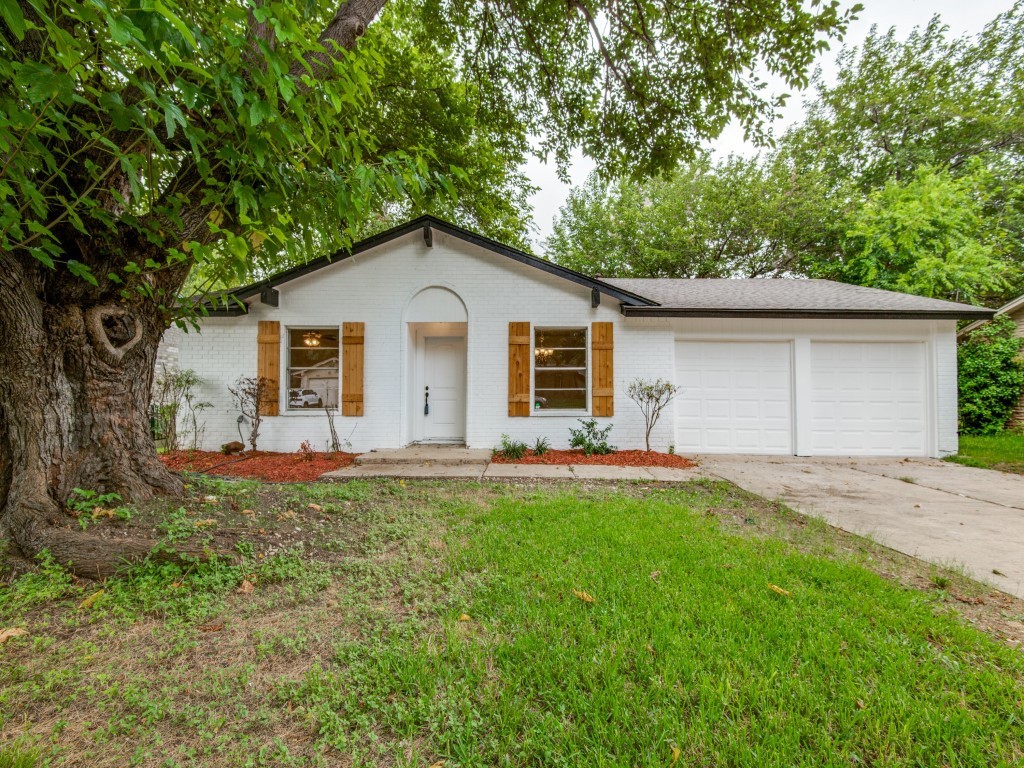 906 Shenandoah Drive Arlington TX 76014