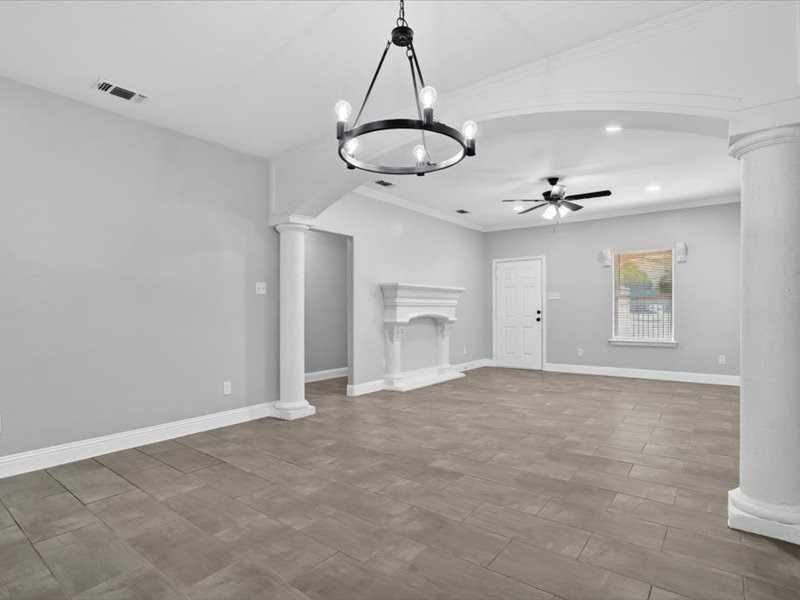 3026 N Hampton Street Fort Worth TX 76106